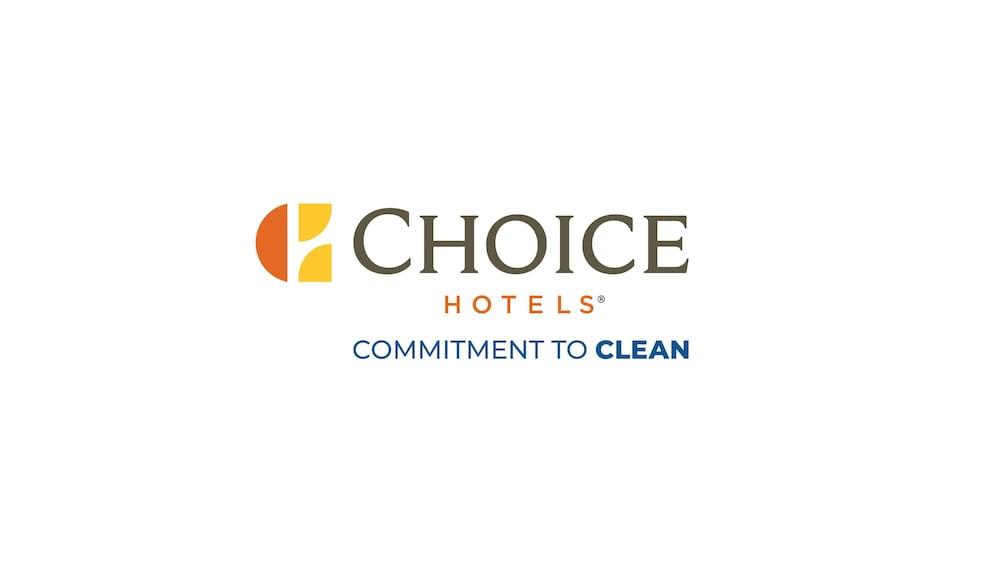 Quality Inn Tallahassee Near University Экстерьер фото